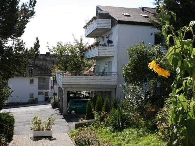 Hotel Am Sonnenhang Kassel Kültér fotó